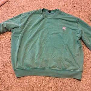 Size large wild fable sweatshirt